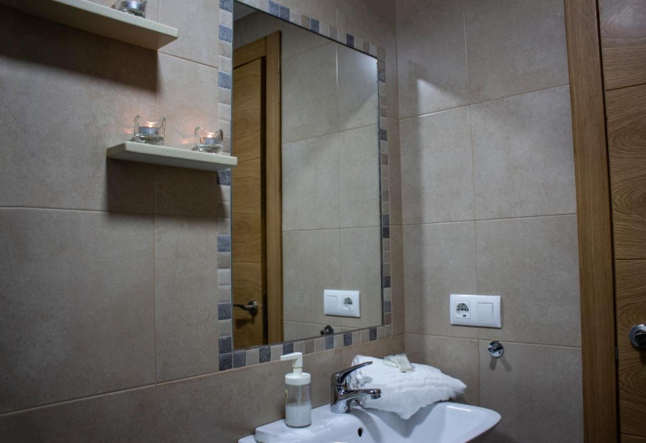 Apartamento Torreon Medina-Sidonia Exterior photo